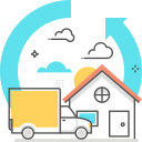 carry vessel service